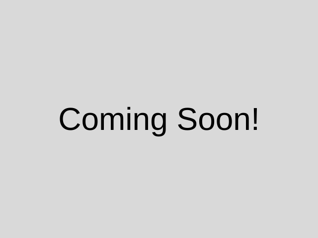 Image coming soon