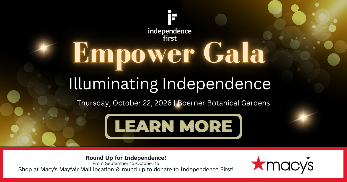 Banner ad for Empower Gala on October 22, 2026 at Boerner Botanical Gardens. Click to learn more.