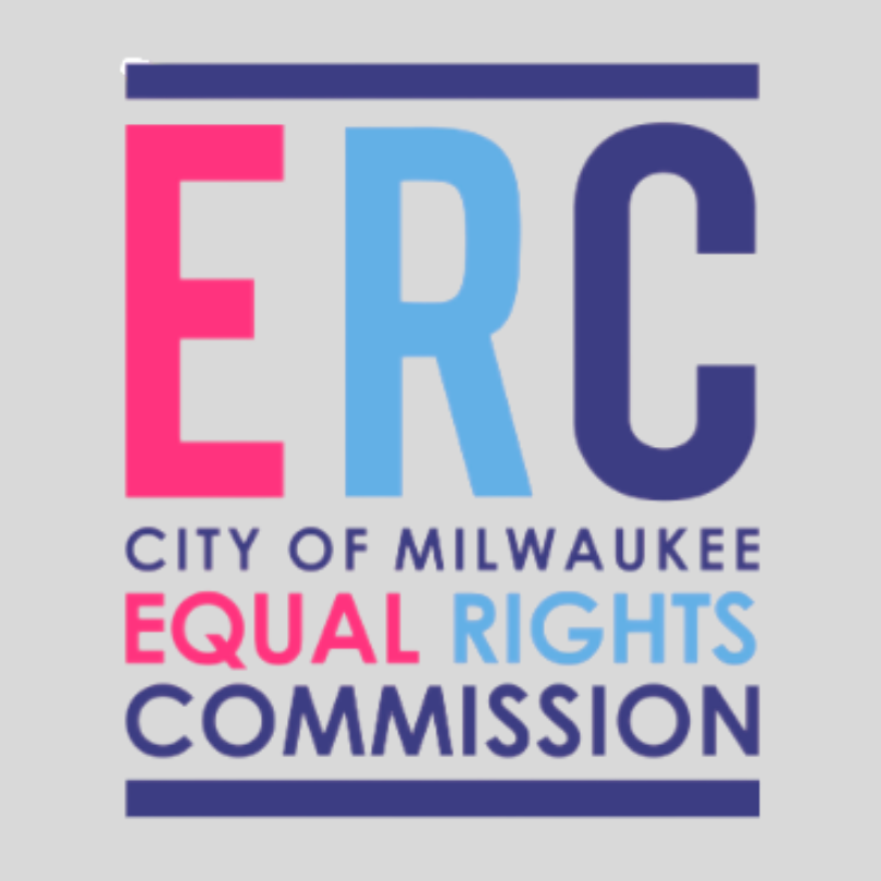 Milwaukee Equal Rights Commission logo