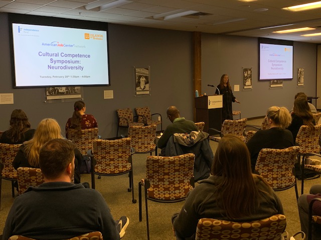 cultural competence symposium