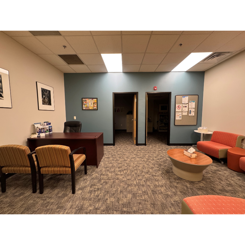 Photo of our office in Grafton