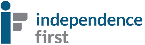 Independence First Logo