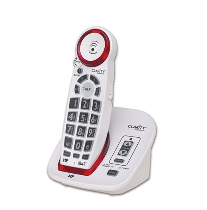 Photo of TEPP phone
